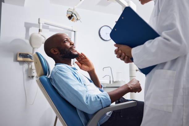 Best Dental Abscess Treatment in Hancock, MI