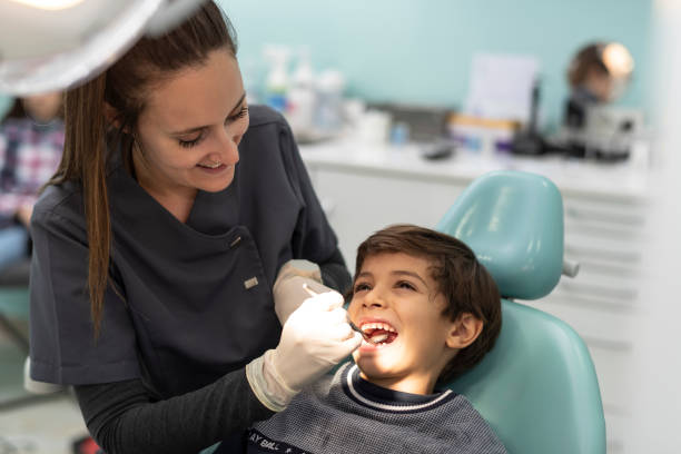 Best Emergency Wisdom Tooth Extraction in Hancock, MI