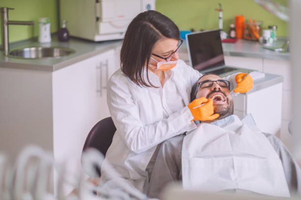 Best Emergency Dental Care for Sports Injuries in Hancock, MI