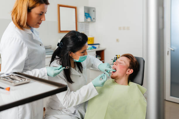 Best Emergency Treatment for Jaw Pain or Injury in Hancock, MI
